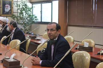 مراسم بزرگداشت روز استاد - اردیبهشت ماه ۱۳۹۹